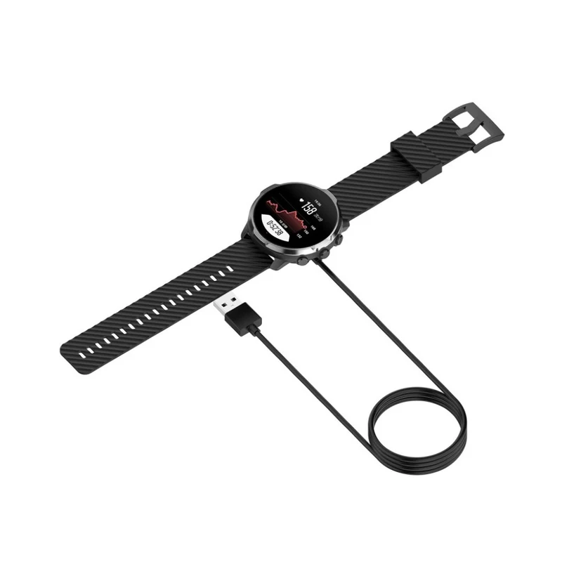 Plastik Suunto 7 USB Ladekabel