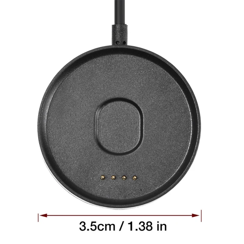Plastik TicWatch E2 / Ticwatch S2 Ladestation