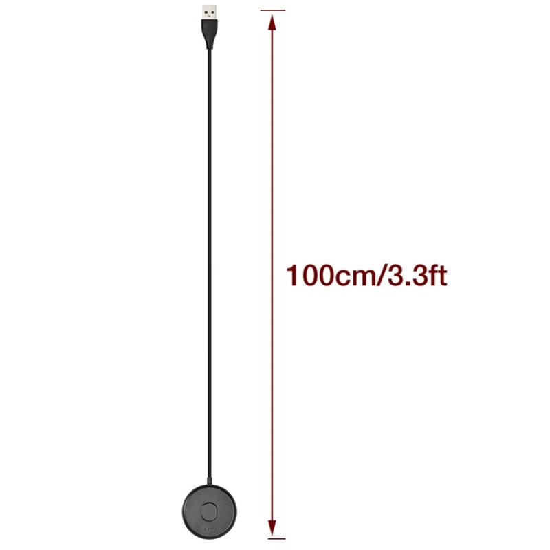 Plastik TicWatch E2 / Ticwatch S2 Ladestation