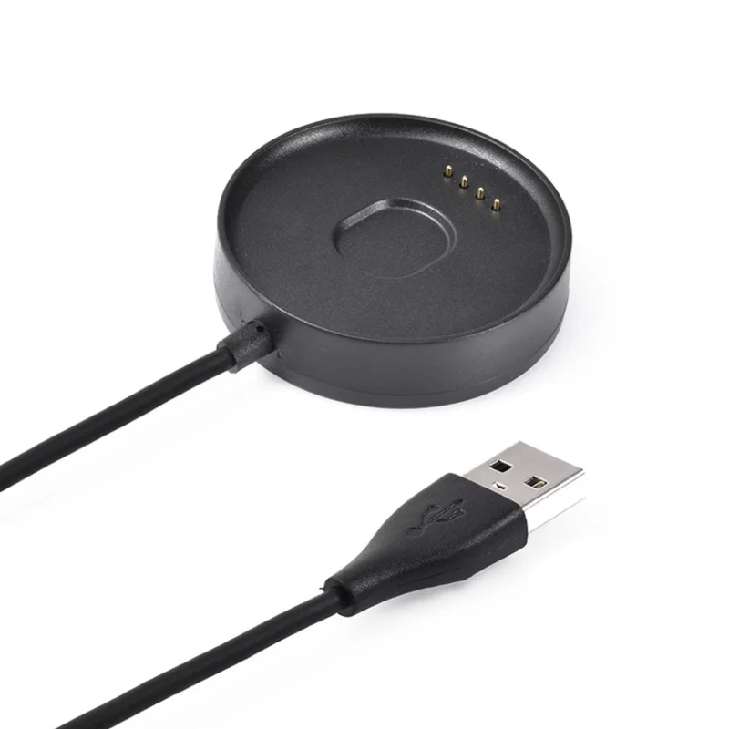 Plastik TicWatch E2 / Ticwatch S2 Ladestation