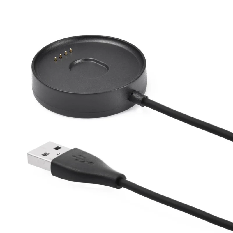 Plastik TicWatch E2 / Ticwatch S2 Ladestation