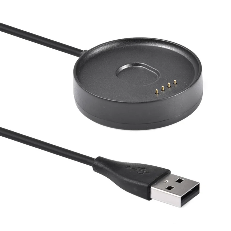 Plastik TicWatch E2 / Ticwatch S2 Ladestation