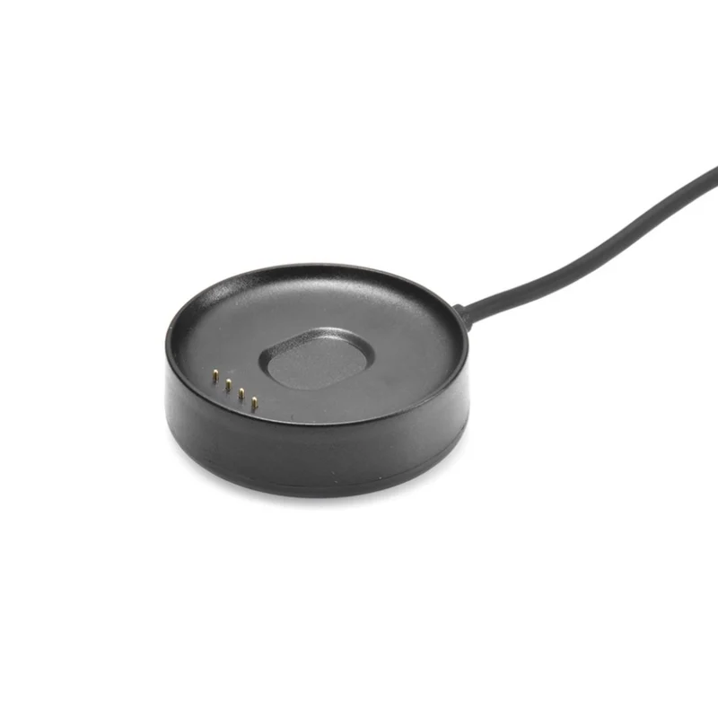 Plastik TicWatch C2 Platinum Ladestation