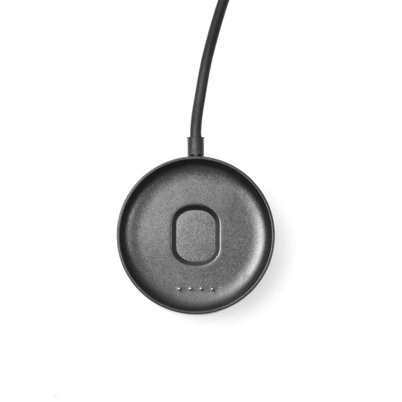Plastik TicWatch C2 Platinum Ladestation