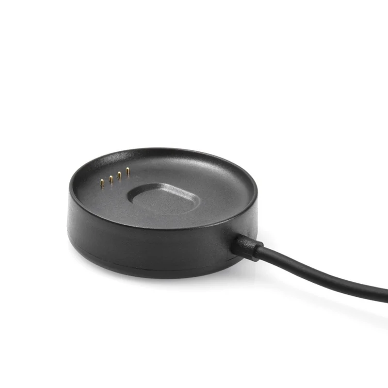 Plastik TicWatch C2 Platinum Ladestation