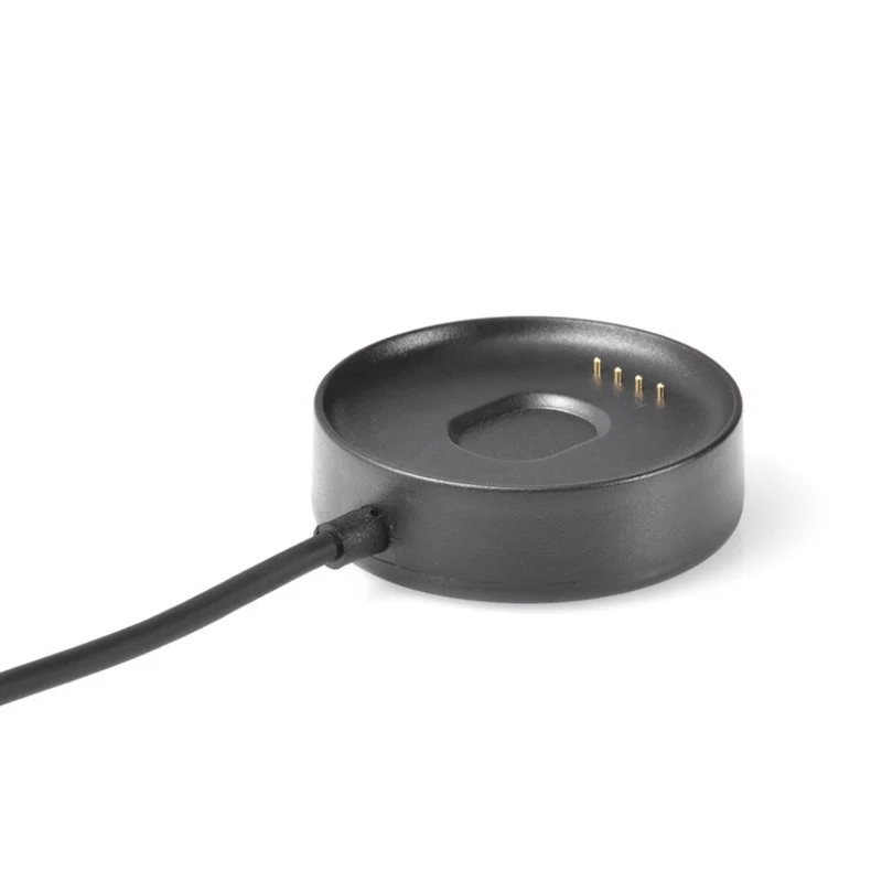 Plastik TicWatch C2 Platinum Ladestation
