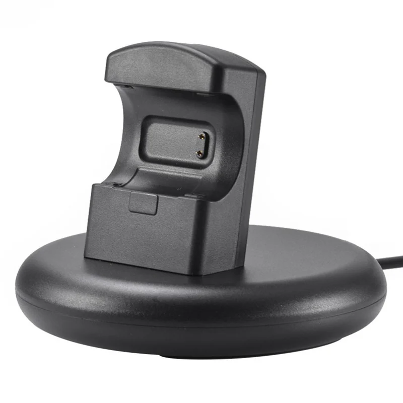 1m Plastik Fitbit Versa 3 / Fitbit Sense 1 USB Ladestation