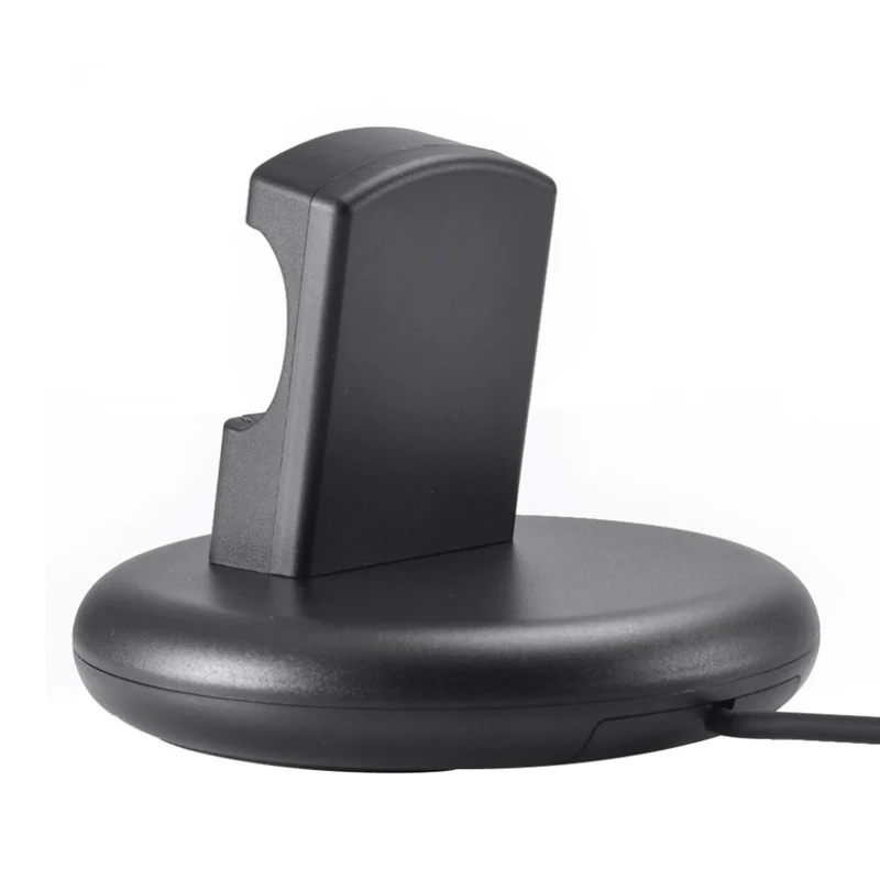 1m Plastik Fitbit Versa 3 / Fitbit Sense 1 USB Ladestation
