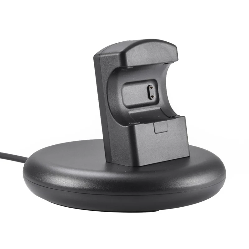 1m Plastik Fitbit Versa 3 / Fitbit Sense 1 USB Ladestation