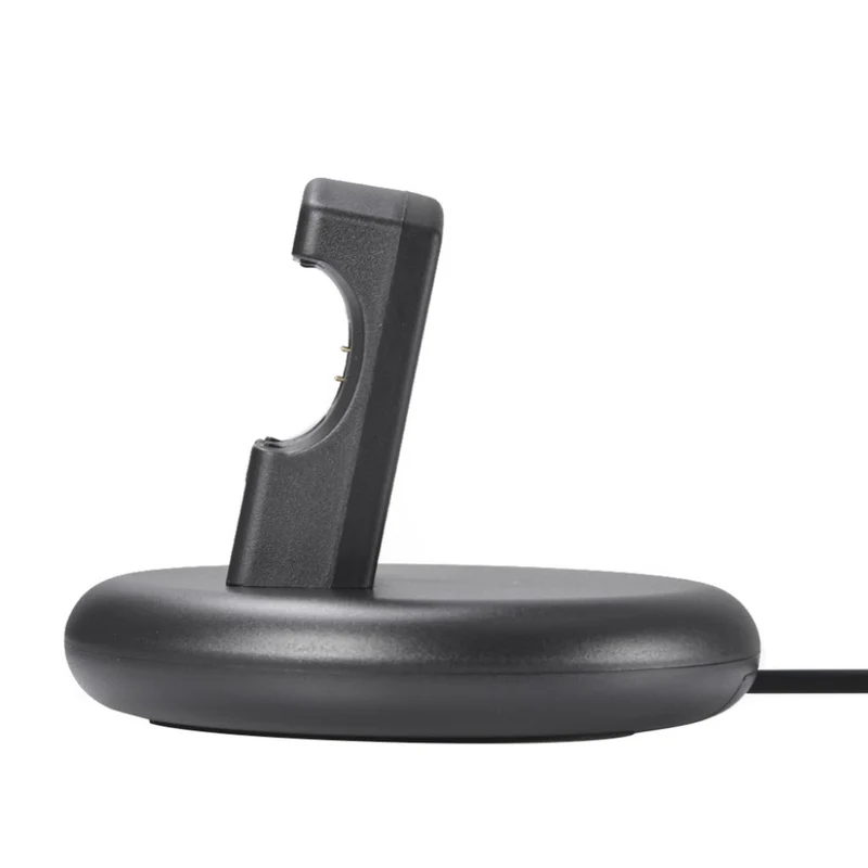 1m Plastik Fitbit Versa 3 / Fitbit Sense 1 USB Ladestation
