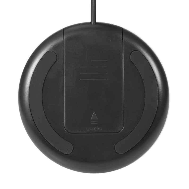 1m Plastik Fitbit Versa 3 / Fitbit Sense 1 USB Ladestation