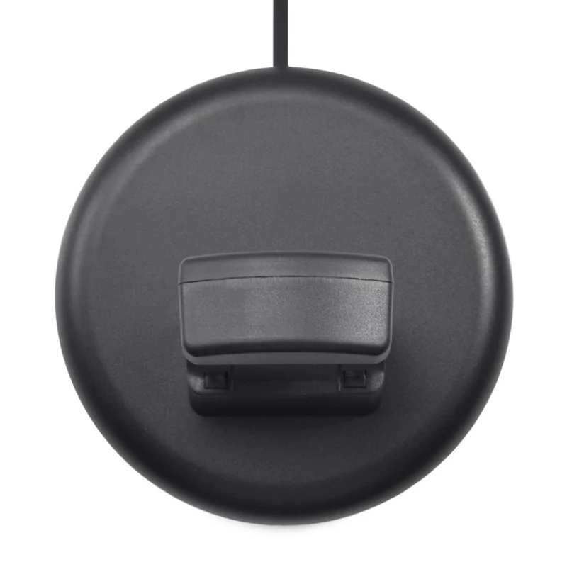 1m Plastik Fitbit Versa 3 / Fitbit Sense 1 USB Ladestation