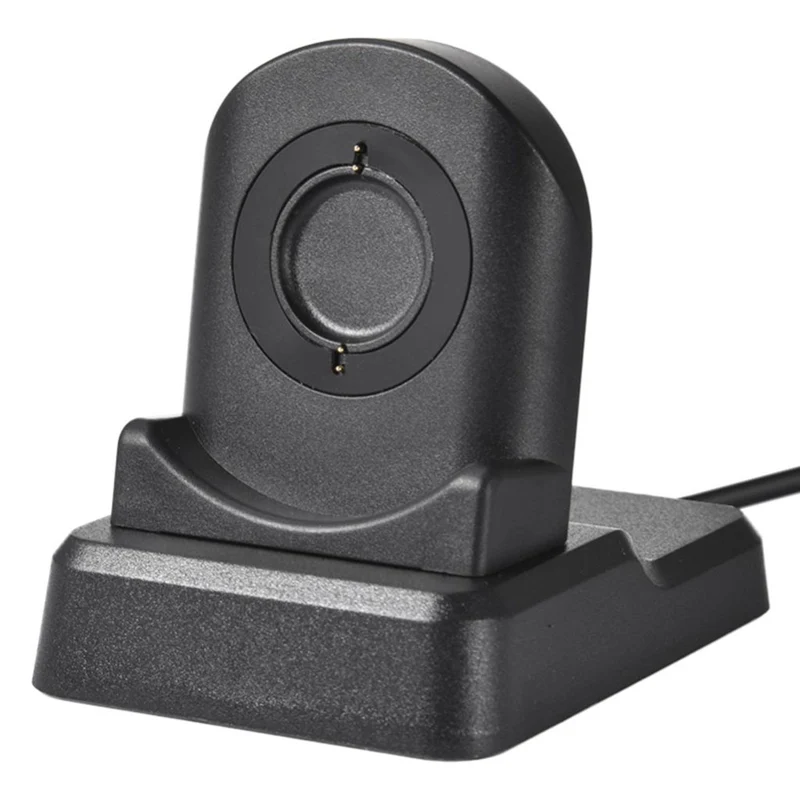 1m Plastik Smartwatch USB Ladestation