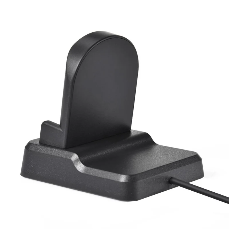 1m Plastik Smartwatch USB Ladestation