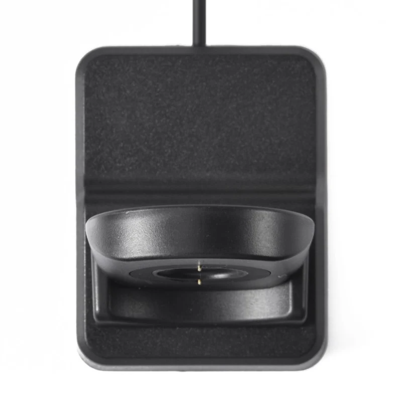 1m Plastik Smartwatch USB Ladestation