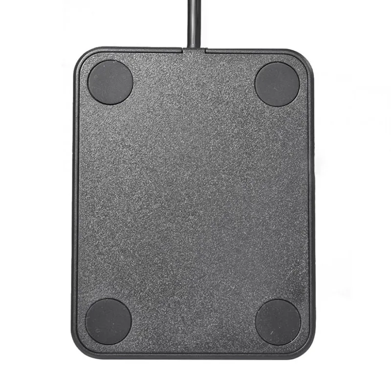 1m Plastik Smartwatch USB Ladestation