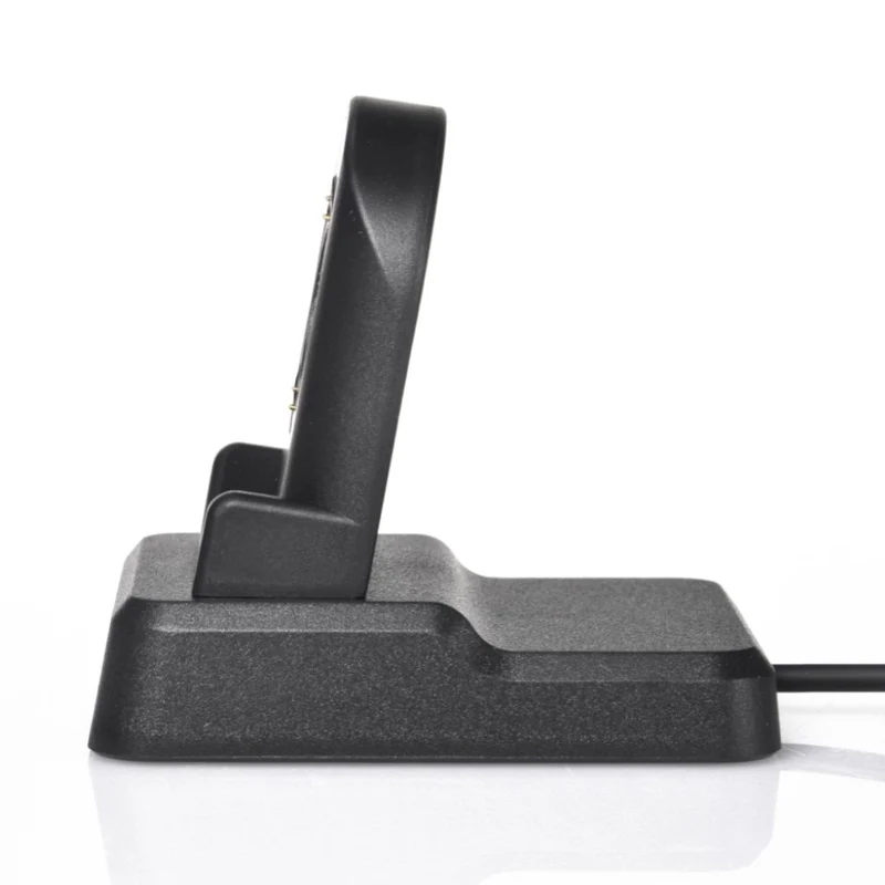 1m Plastik Smartwatch USB Ladestation