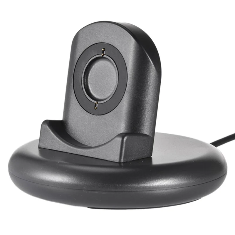1m Plastik Smartwatch USB Ladestation