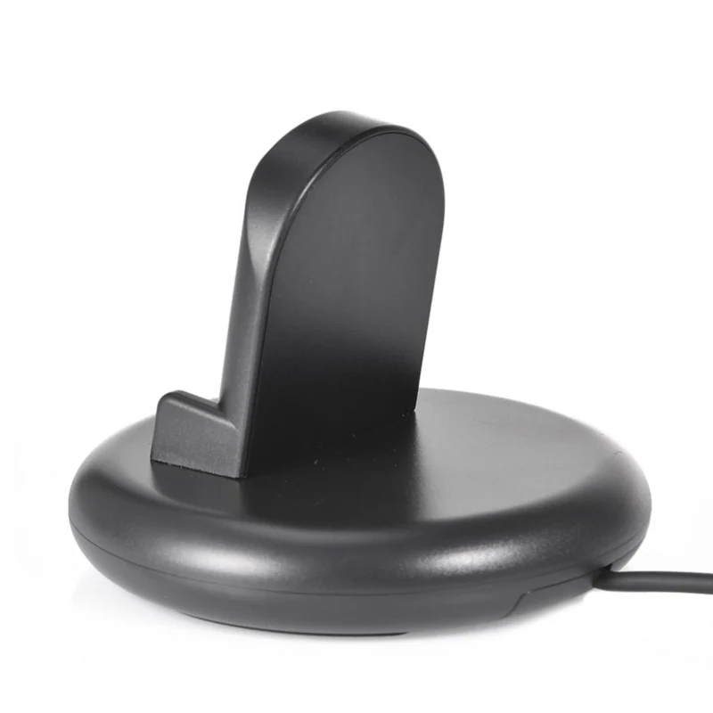 1m Plastik Smartwatch USB Ladestation