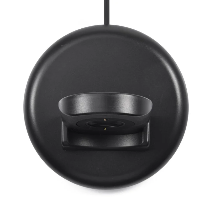 1m Plastik Smartwatch USB Ladestation