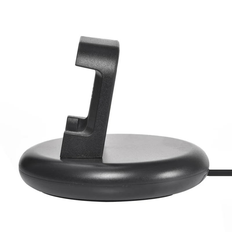 Plastik Fitbit Versa 2 Ladestation