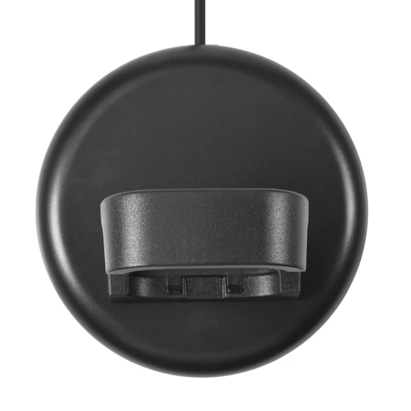 Plastik Fitbit Versa 2 Ladestation
