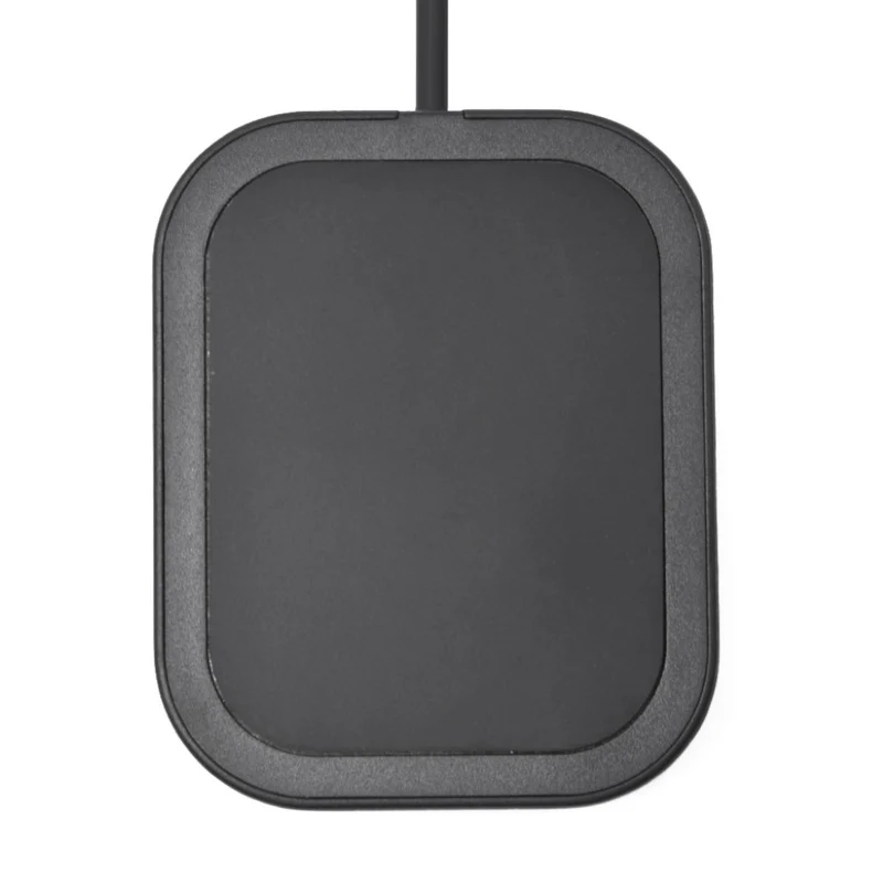Plastik Fitbit Versa 2 USB Ladestation