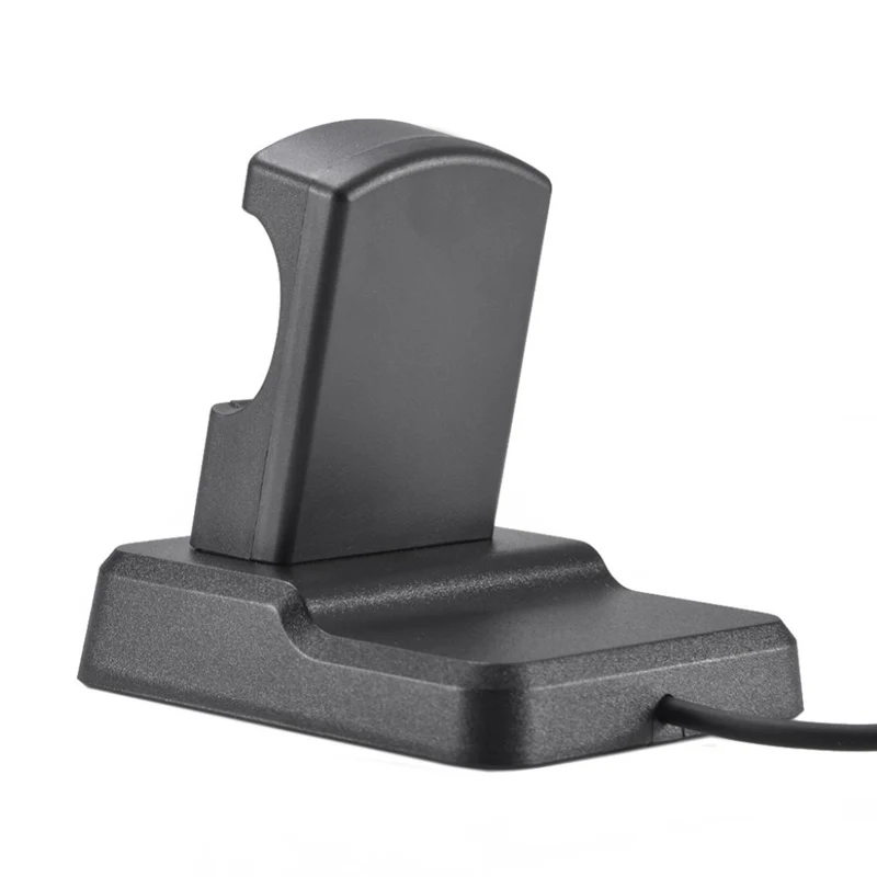 Plastik Fitbit Inspire 1 Ladestation