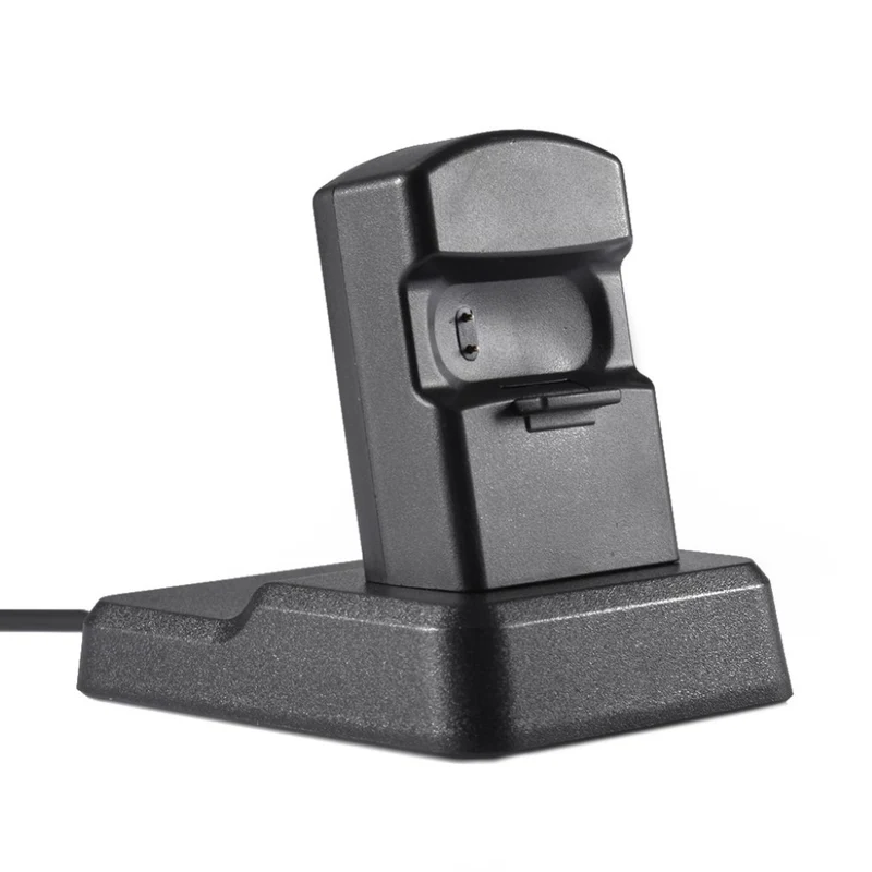 Plastik Fitbit Inspire 1 Ladestation