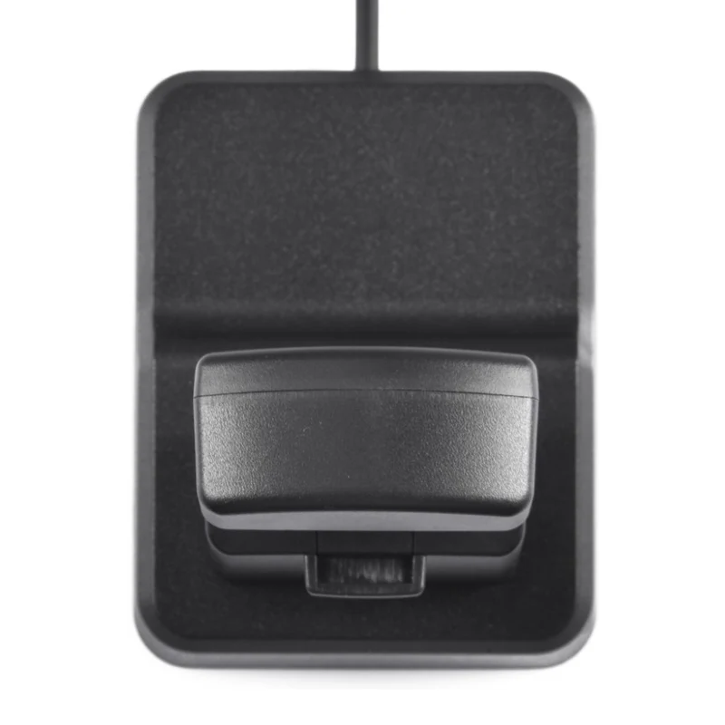 Plastik Fitbit Inspire 1 Ladestation