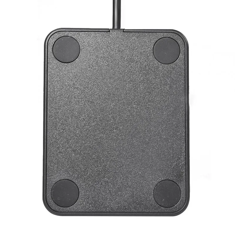 Plastik Fitbit Inspire 1 Ladestation