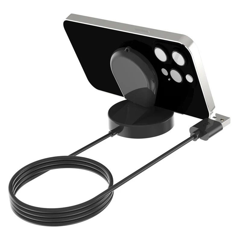 Plastik Universell Oppo USB Ladestation