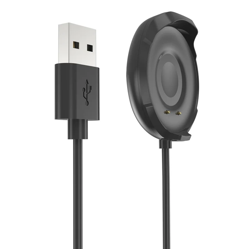 1m Plastik Motorola Moto 360 (3rd Gen) USB Ladestation