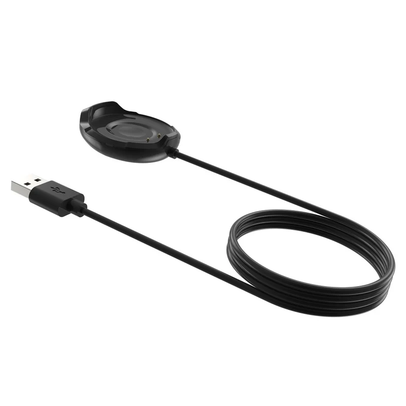1m Plastik Motorola Moto 360 (3rd Gen) USB Ladestation