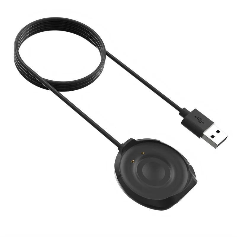 1m Plastik Motorola Moto 360 (3rd Gen) USB Ladestation