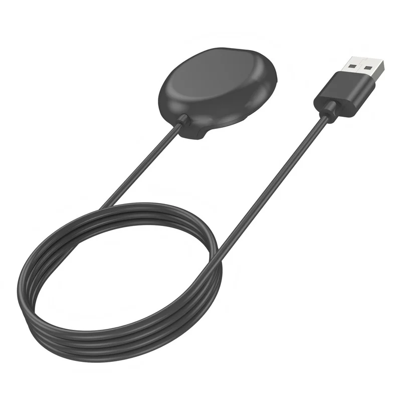 1m Plastik Motorola Moto 360 (3rd Gen) USB Ladestation