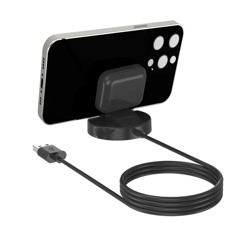 Plastik Universell Oppo USB Ladestation