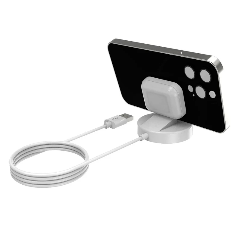 Plastik Universell Oppo USB Ladestation