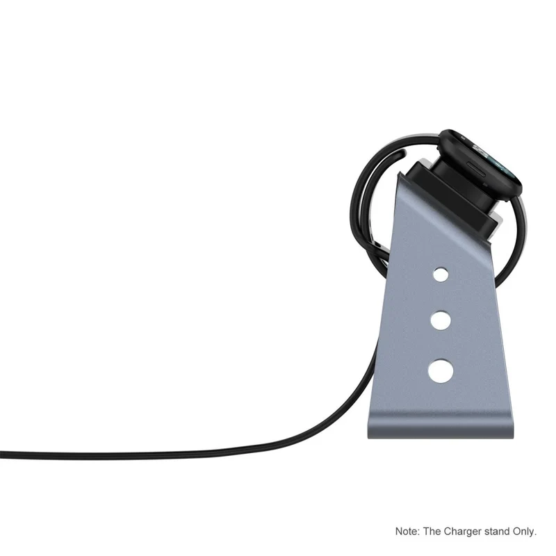 Metall Fitbit Versa 3 USB Ladekabel