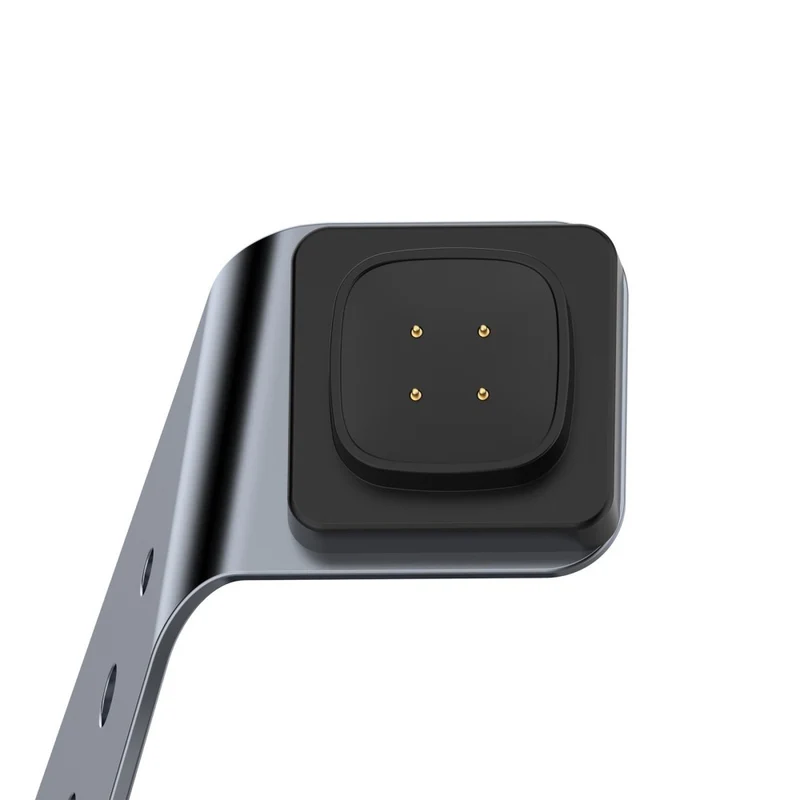 Metall Fitbit Versa 3 USB Ladekabel