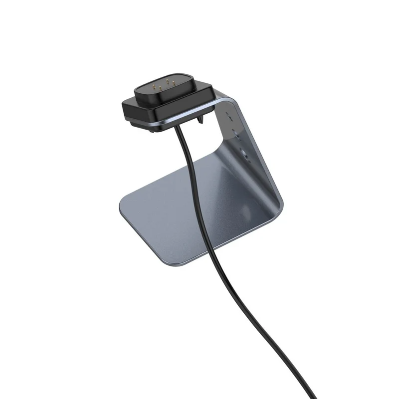 Metall Fitbit Versa 3 USB Ladekabel