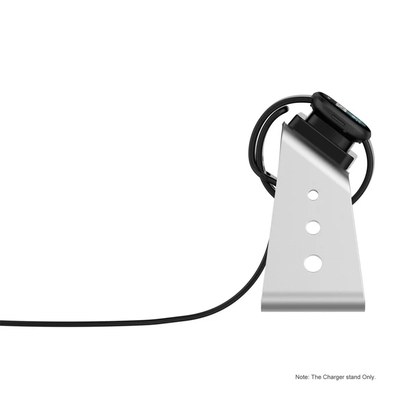 Metall Fitbit Versa 3 USB Ladekabel