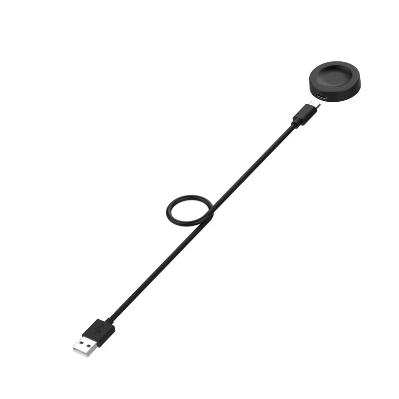 1m Plastik Huawei Watch 3 Pro Drahtlos Ladestation