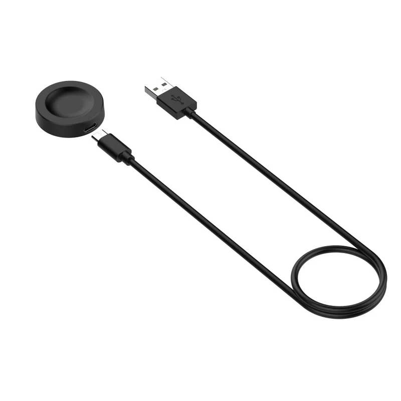 1m Plastik Huawei Watch 3 Pro Drahtlos Ladestation