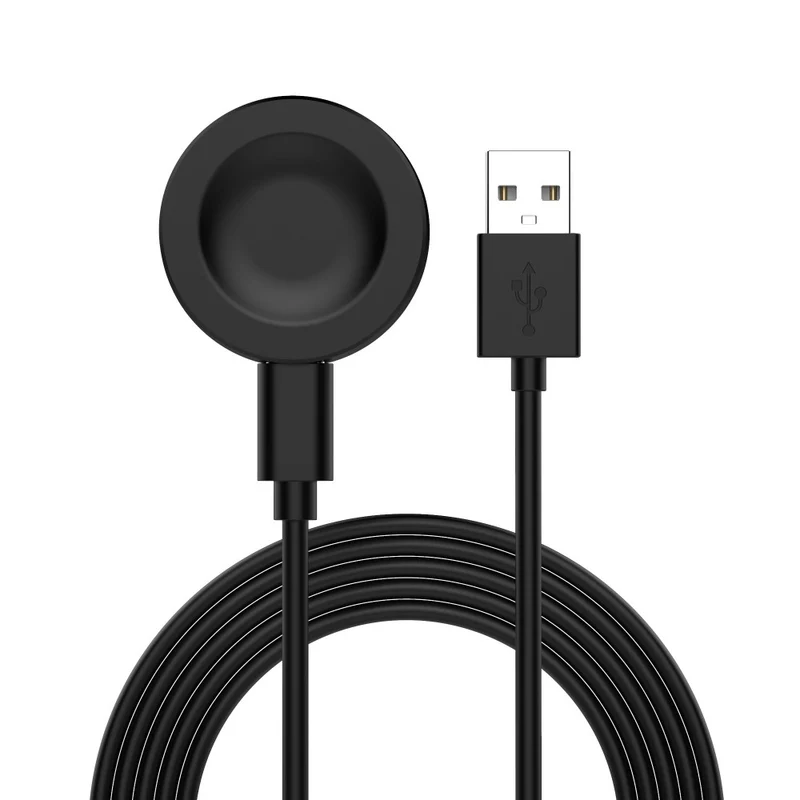 1m Plastik Huawei Watch 3 Pro Drahtlos Ladestation