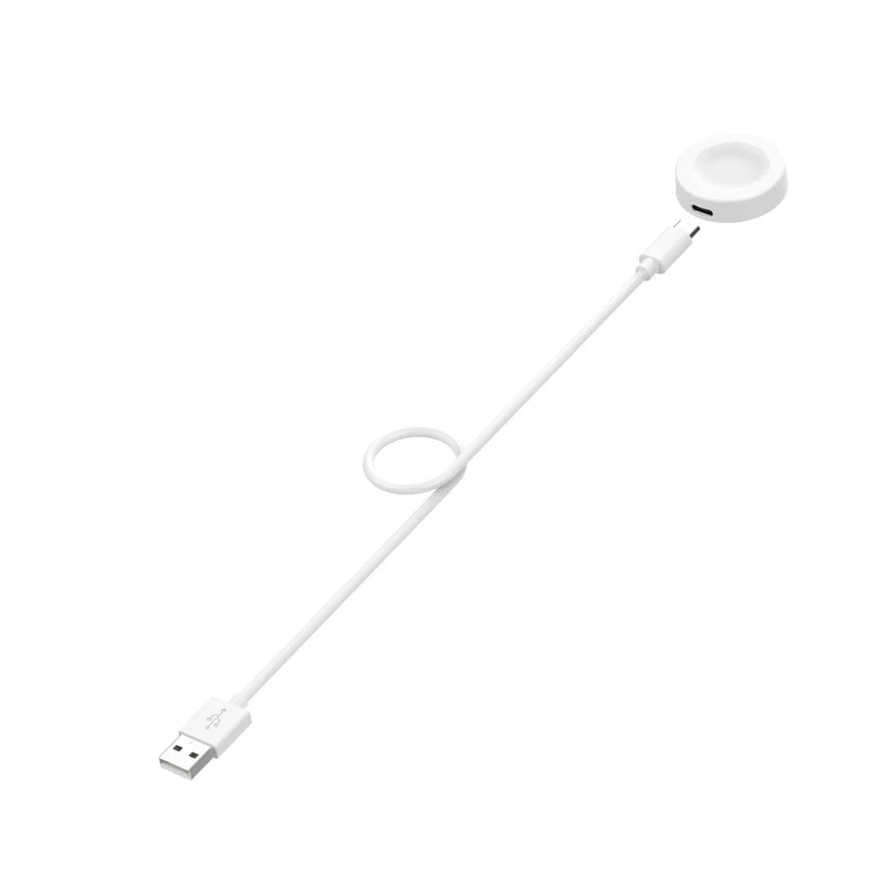 1m Plastik Huawei Watch 3 Pro Drahtlos Ladestation