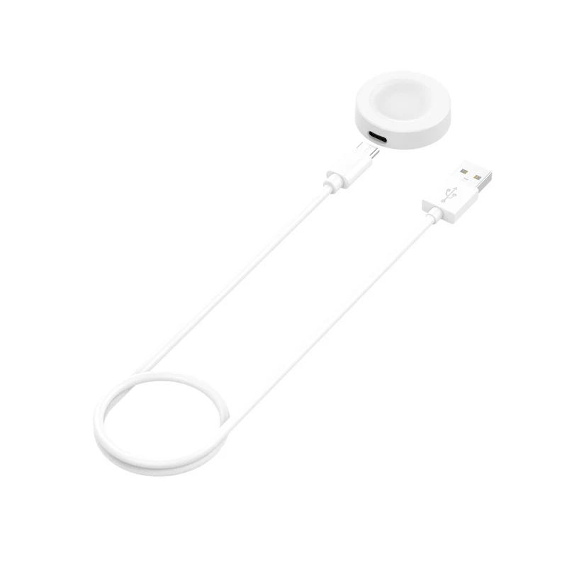 1m Plastik Huawei Watch 3 Pro Drahtlos Ladestation