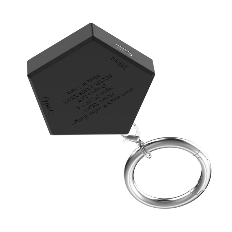 Plastik Huawei Watch 3 Pro Ladestation