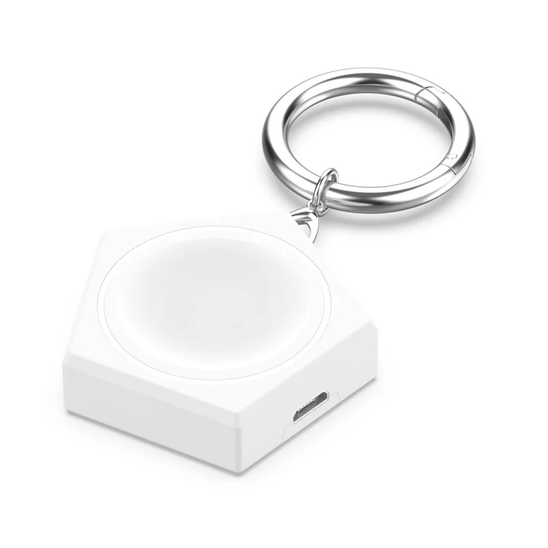 Plastik Huawei Watch 3 Pro Ladestation