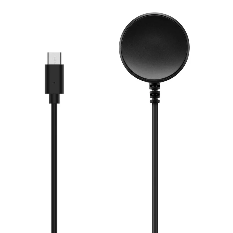 1m Plastik Universell Samsung USB Type-C Ladestation